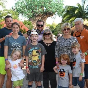 Meet your Posher, Wes